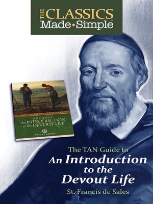 cover image of The Classics Made Simple